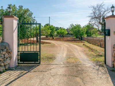 Apartment CAN FIOLET - Outdoor photo 21