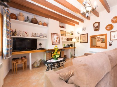 Apartment CAN FIOLET - Features photo 24