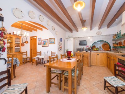 Apartment CAN FIOLET - Features photo 25