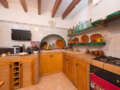 Apartment CAN FIOLET - Features photo 27