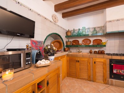 Apartment CAN FIOLET - Features photo 28