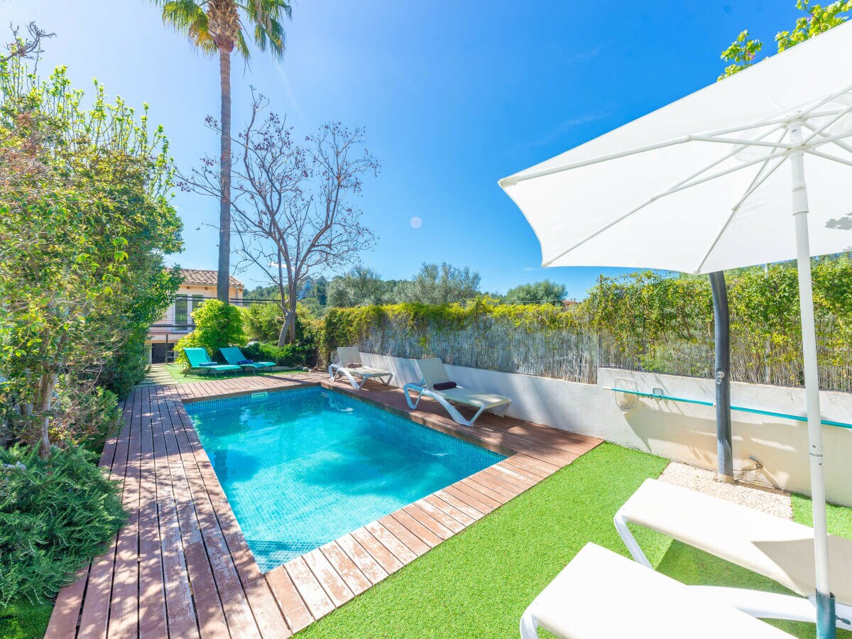 Villa CASA GEMA - Outdoor photo 2