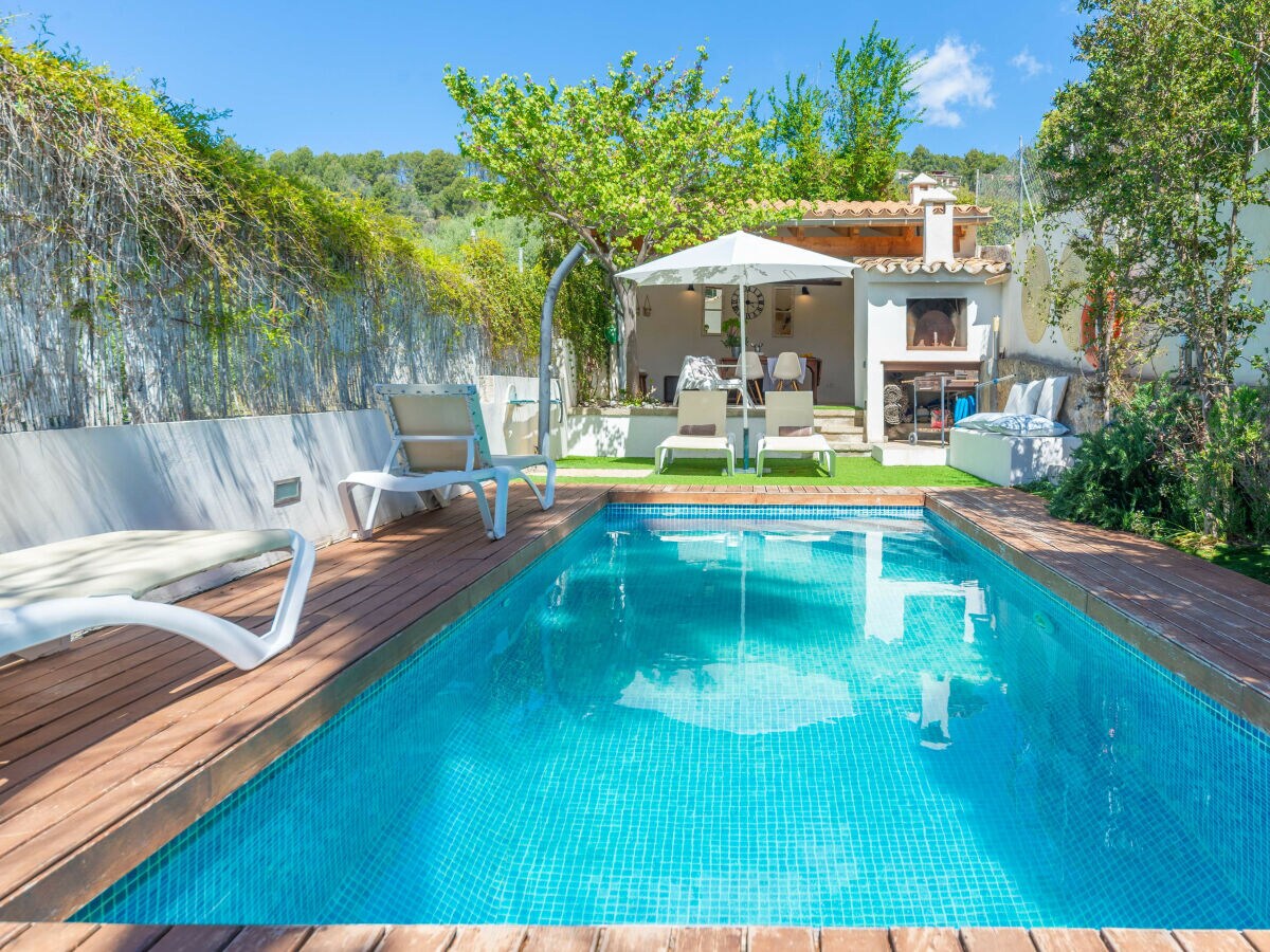 Villa CASA GEMA - Outdoor photo 4