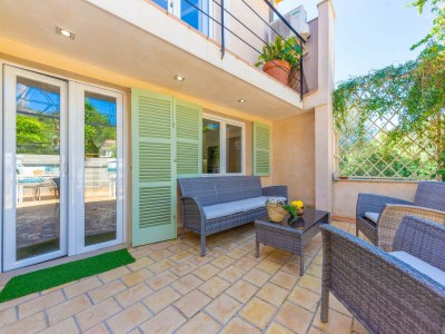 Villa CASA GEMA - Outdoor photo 9