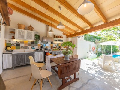 Villa CASA GEMA - Outdoor photo 11