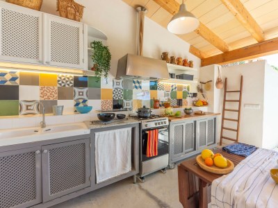 Villa CASA GEMA - Outdoor photo 14