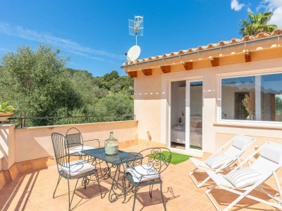 Villa CASA GEMA - Outdoor photo 16