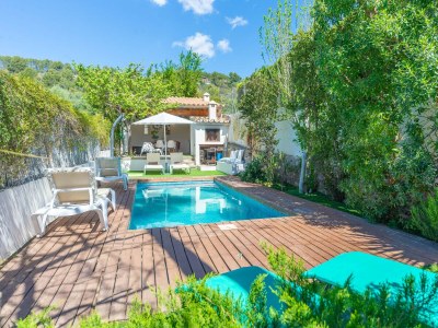 Villa CASA GEMA - Outdoor photo 19