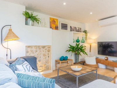 Villa CASA GEMA - Features photo 21