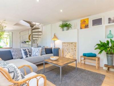 Villa CASA GEMA - Features photo 23