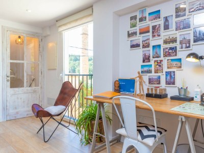 Villa CASA GEMA - Features photo 26