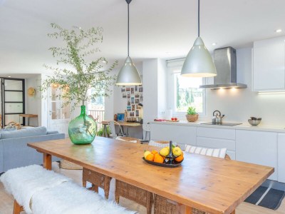 Villa CASA GEMA - Features photo 28