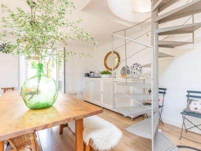 Villa CASA GEMA - Features photo 33