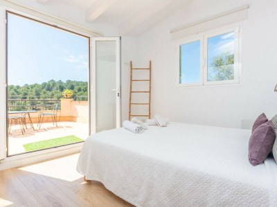 Villa CASA GEMA - Features photo 35