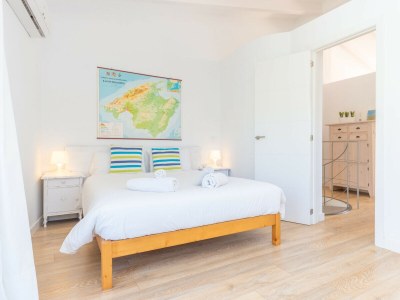 Villa CASA GEMA - Features photo 37