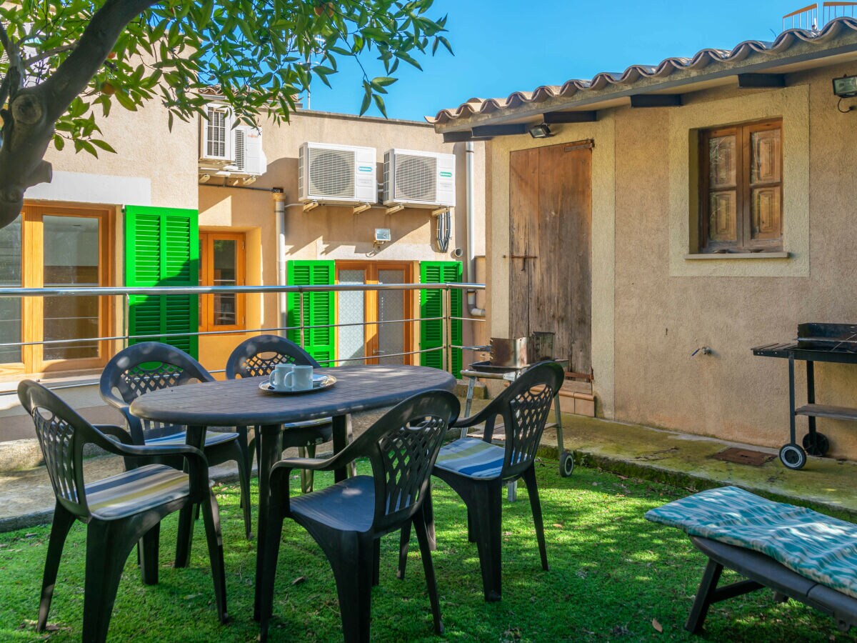 Holiday house CASA NORD 8PAX - Outdoor photo 2