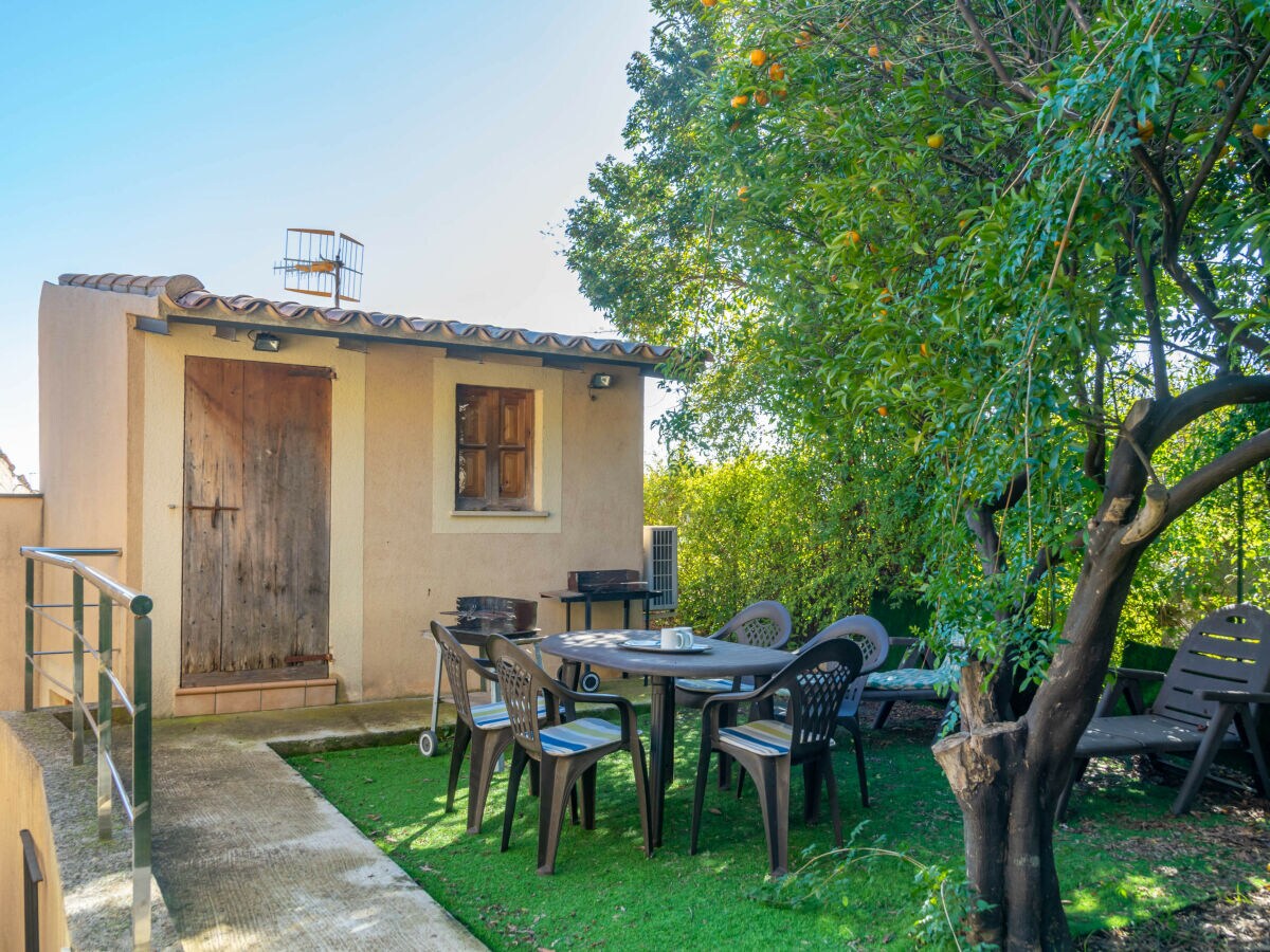 Holiday house CASA NORD 8PAX - Outdoor photo 4