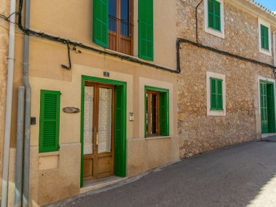 Holiday house CASA NORD 8PAX in Caimari - Holiday house