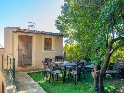 Holiday house CASA NORD 8PAX - Outdoor photo 4