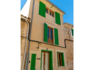 Holiday house CASA NORD 8PAX - Outdoor photo 5