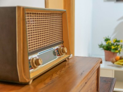 Holiday house CASA NORD 8PAX - Outdoor photo 6