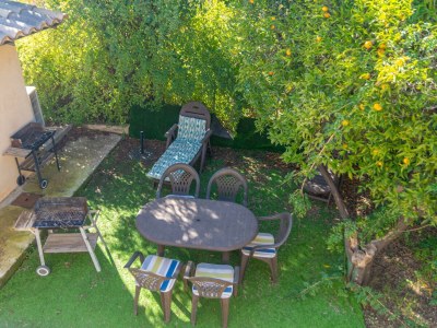 Holiday house CASA NORD 8PAX - Outdoor photo 7