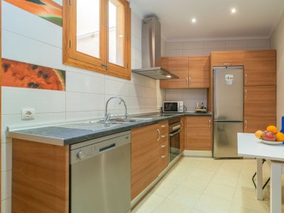 Holiday house CASA NORD 8PAX - Features photo 12