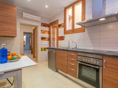 Holiday house CASA NORD 8PAX - Features photo 14