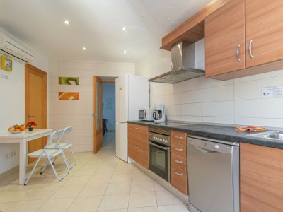 Holiday house CASA NORD 8PAX - Features photo 28