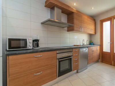 Holiday house CASA NORD 8PAX - Features photo 29