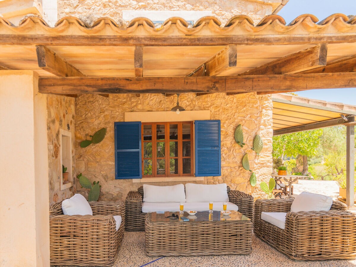 Apartment HORTELLA (ECOFINCA) - Outdoor photo 3