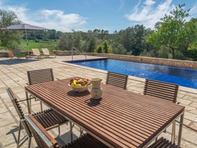 Apartment HORTELLA (ECOFINCA) - Outdoor photo 4