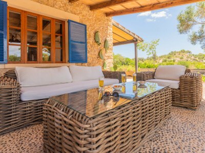 Apartment HORTELLA (ECOFINCA) - Outdoor photo 5