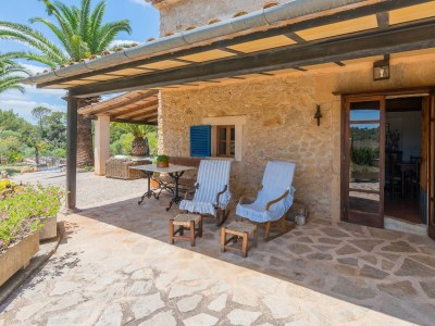 Apartment HORTELLA (ECOFINCA) - Outdoor photo 8