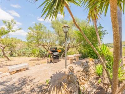 Apartment HORTELLA (ECOFINCA) - Outdoor photo 9