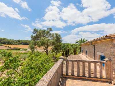 Apartment HORTELLA (ECOFINCA) - Outdoor photo 10
