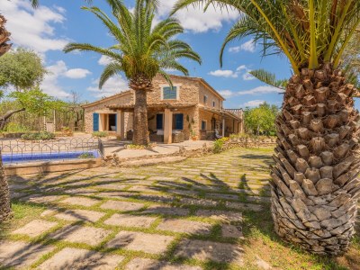 Apartment HORTELLA (ECOFINCA) - Outdoor photo 11