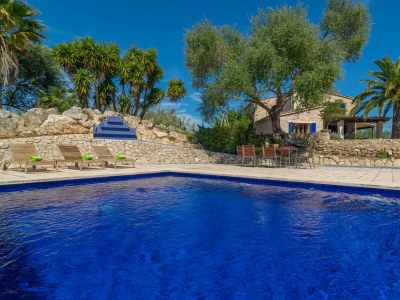 Apartment HORTELLA (ECOFINCA) - Outdoor photo 14