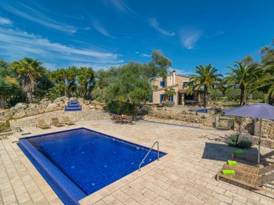 Apartment HORTELLA (ECOFINCA) - Outdoor photo 15