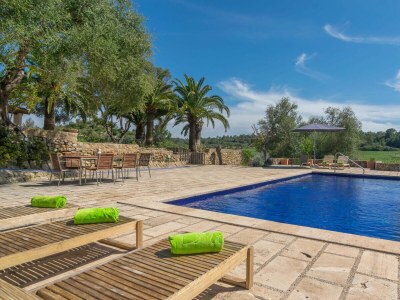 Apartment HORTELLA (ECOFINCA) - Outdoor photo 16