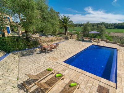 Apartment HORTELLA (ECOFINCA) - Outdoor photo 17