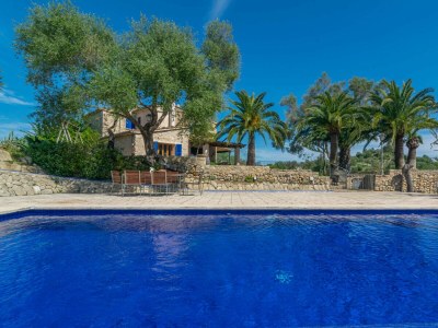 Apartment HORTELLA (ECOFINCA) - Outdoor photo 18