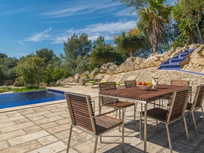 Apartment HORTELLA (ECOFINCA) - Outdoor photo 19