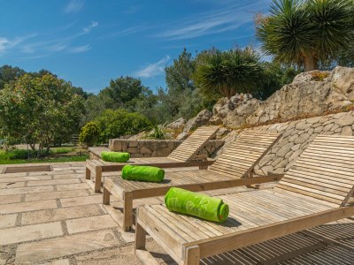 Apartment HORTELLA (ECOFINCA) - Outdoor photo 20