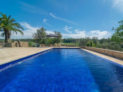 Apartment HORTELLA (ECOFINCA) - Outdoor photo 21