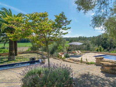 Apartment HORTELLA (ECOFINCA) - Outdoor photo 22