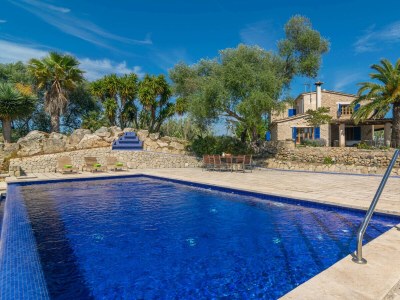 Apartment HORTELLA (ECOFINCA) - Outdoor photo 23