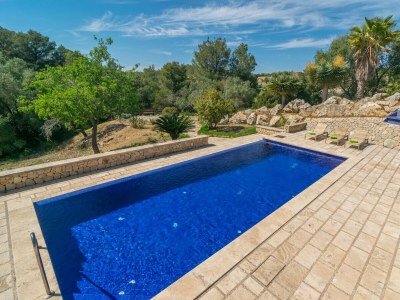 Apartment HORTELLA (ECOFINCA) - Outdoor photo 24