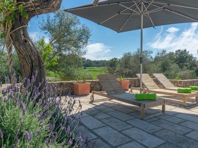 Apartment HORTELLA (ECOFINCA) - Outdoor photo 26