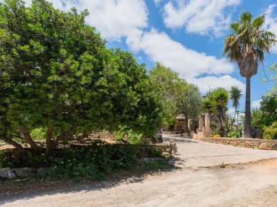 Apartment HORTELLA (ECOFINCA) - Outdoor photo 27